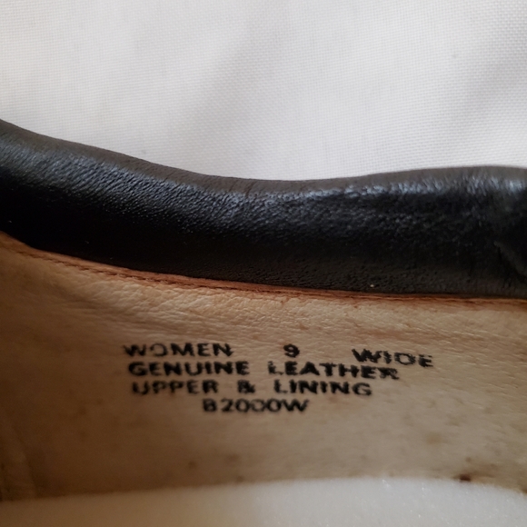 Apex Ambulator womens size 9 wide shoes - Picture 10 of 10